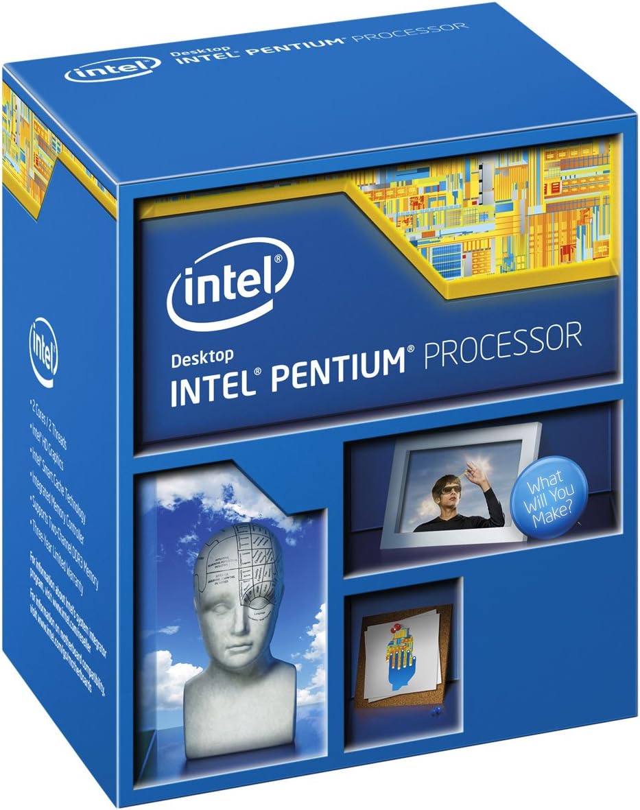 Procesador Intel Pentium G3250 3.2GHz