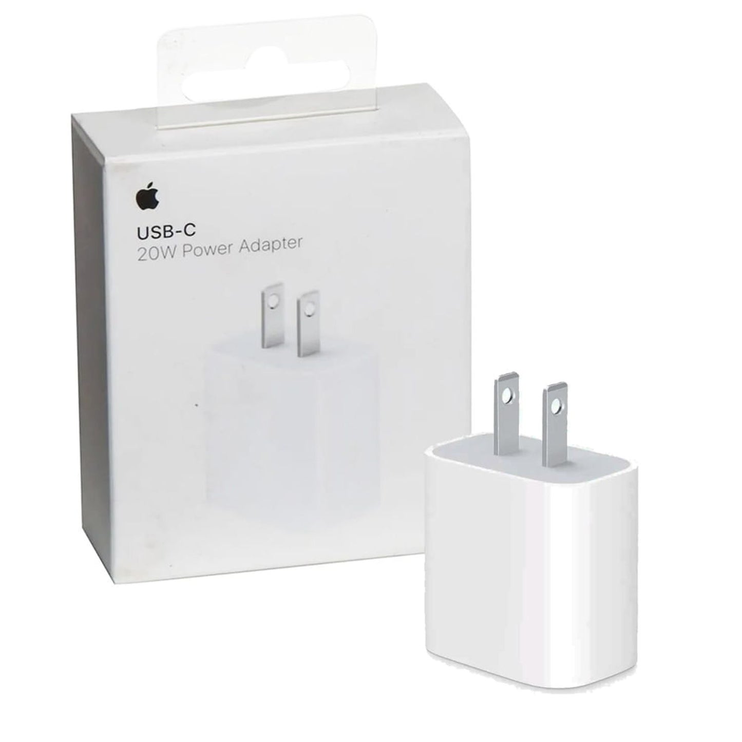 Cargador Iphone USB C Original MHJ93X