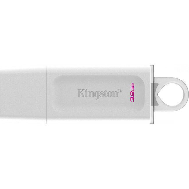 Pendrive 32gb Kingston 3.2 White