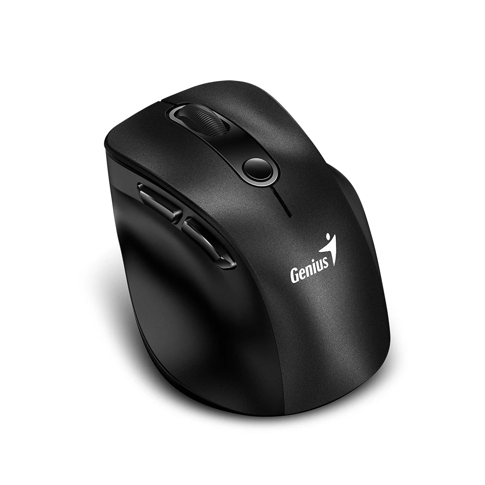 Mouse Genius Ergo 9000S Silent Bluetooth