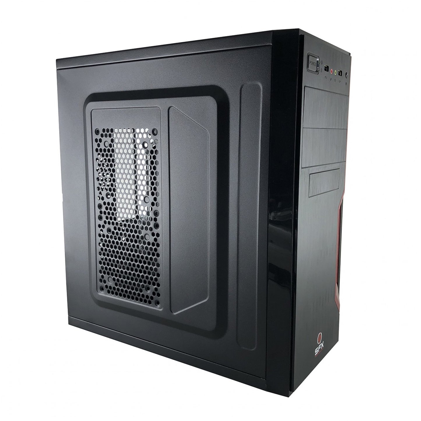 Gabinete Sfx 783