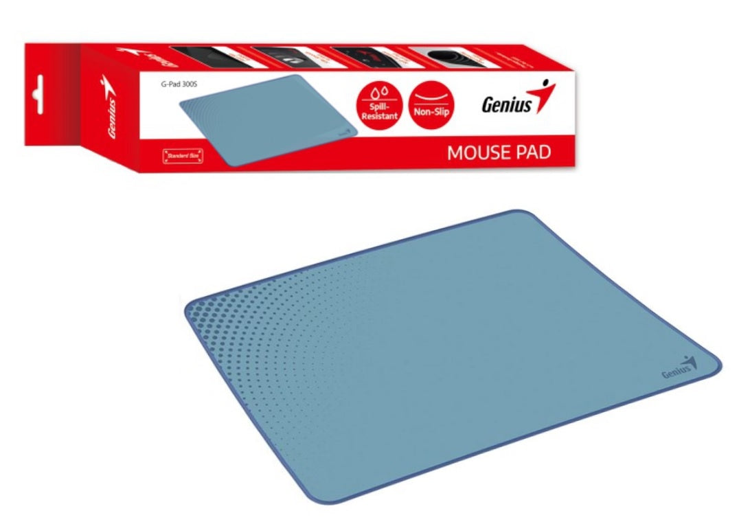 PAD GENIUS G-PAD 230S