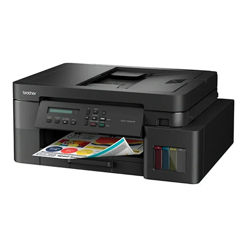 MF BROTHER DCP-T830DW 28/11PPM SIST CONTINUO