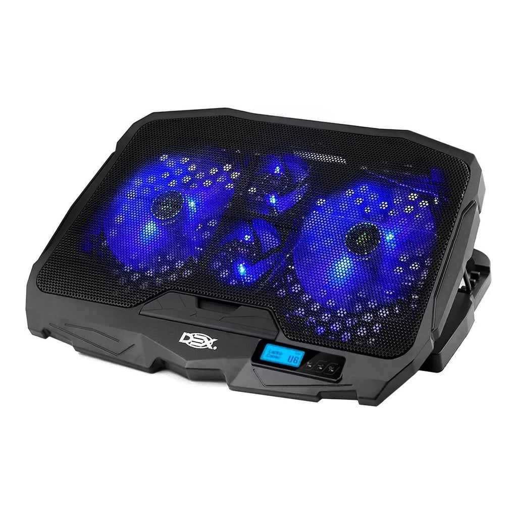 Base cooler S18 17"
