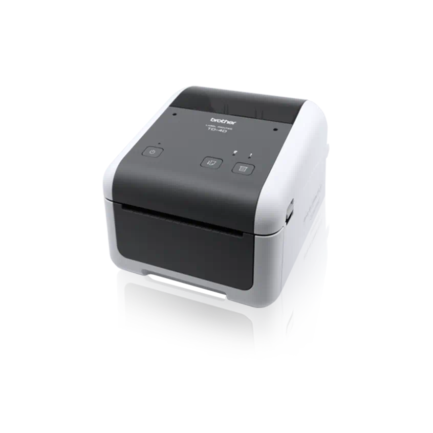 Impresora Térmica Brother TD 44410D