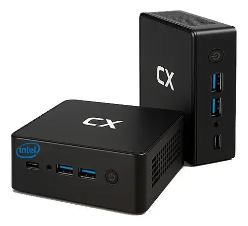 MINI PC CX INTELI3 1215U 8GB/ SSD 240GB