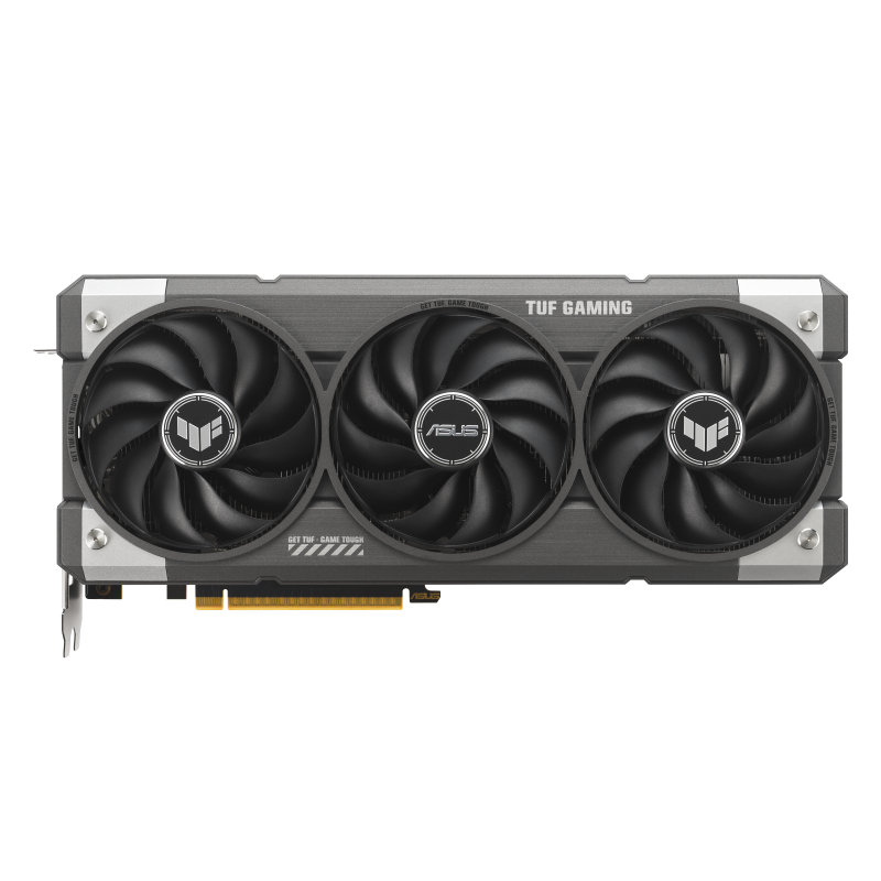 VGA 8GB RTX 5060 ASUS TUF GAMING OC GDDR7