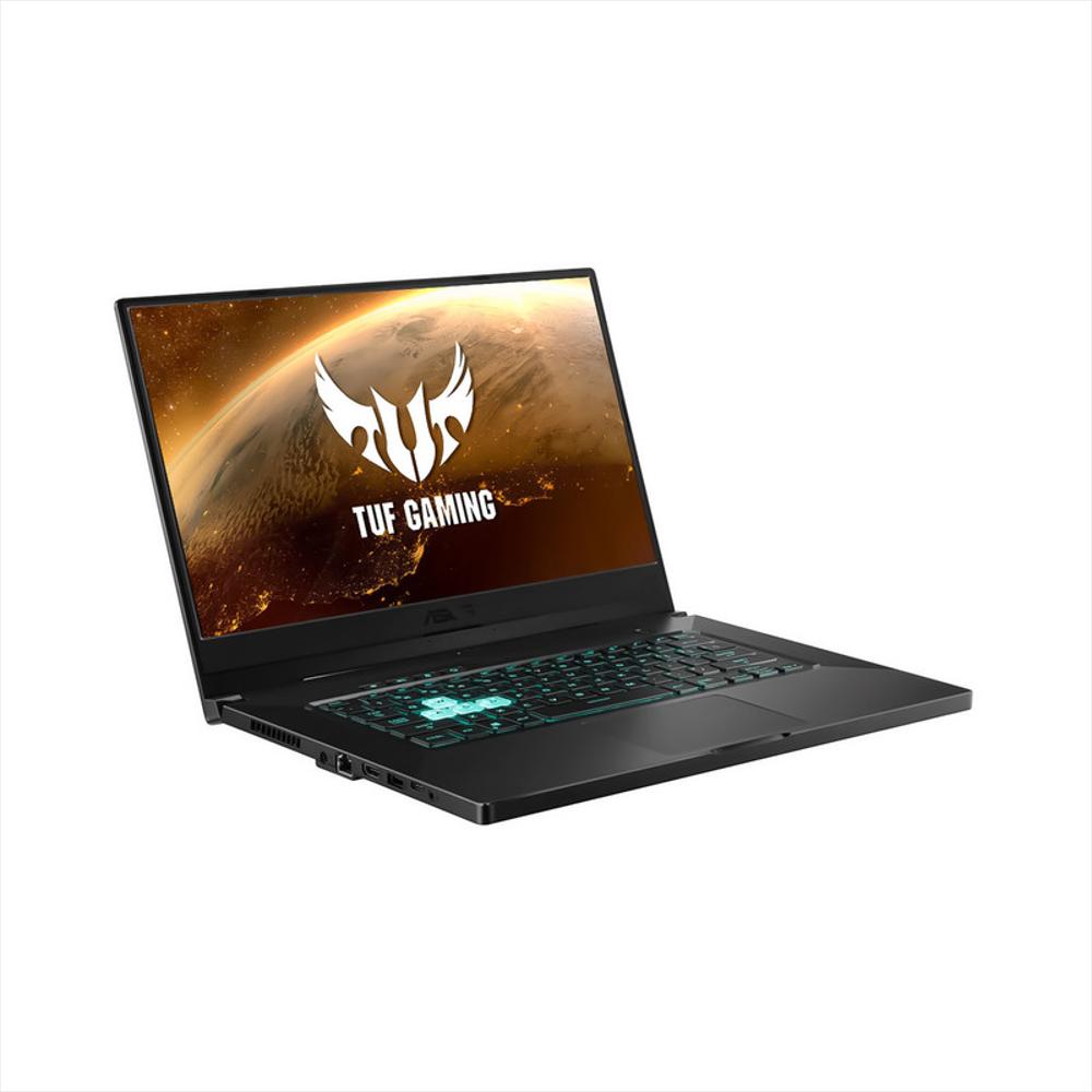 Notebook Asus Tuf 15,6" I5 10th/ Ram 8gb/ Ssd 512gb/ Vga 1650ti 4gb