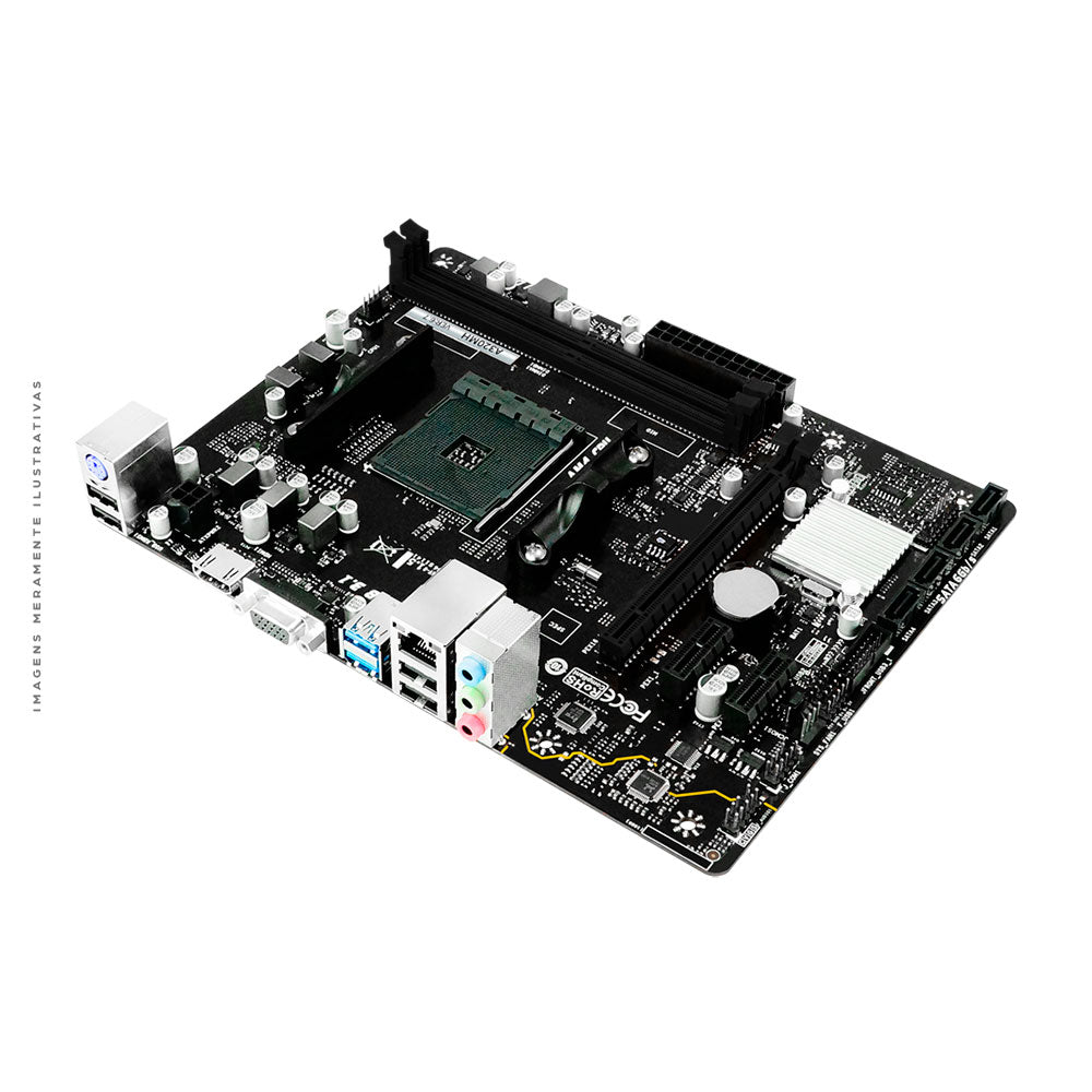 Mb Biostar A320 Hdv am4