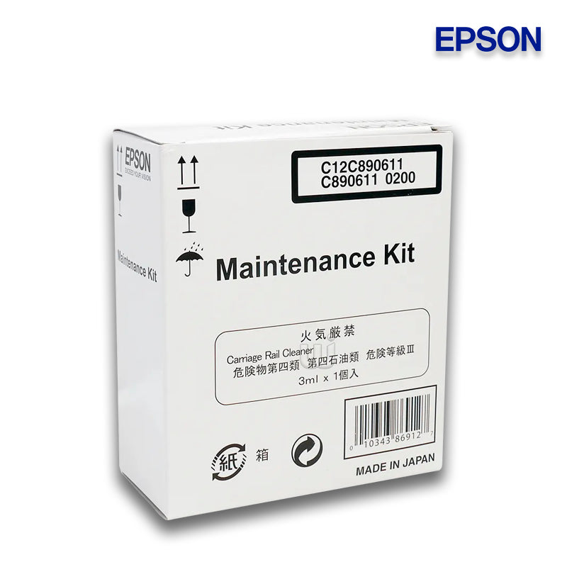 KIT DE MANTENIMIENTO EPSON