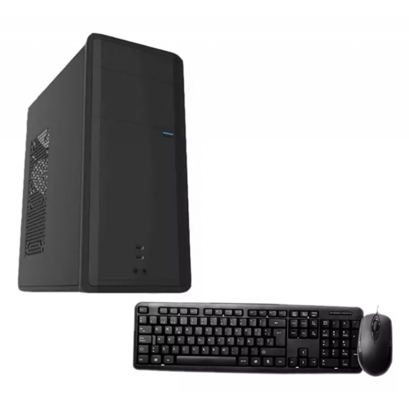 Gabinete Performance 6801 Kit