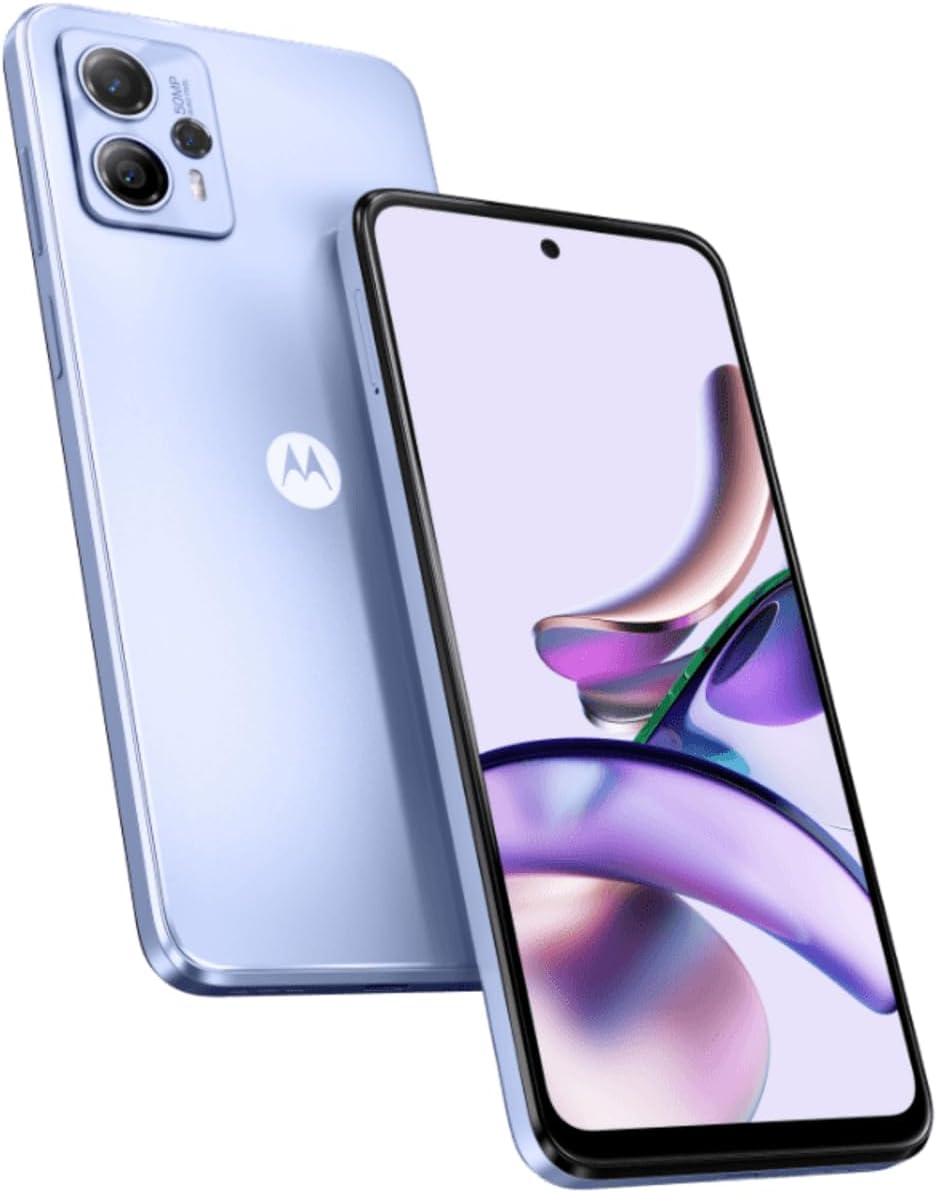 Celular Motorola Moto G13 4GB 128GB