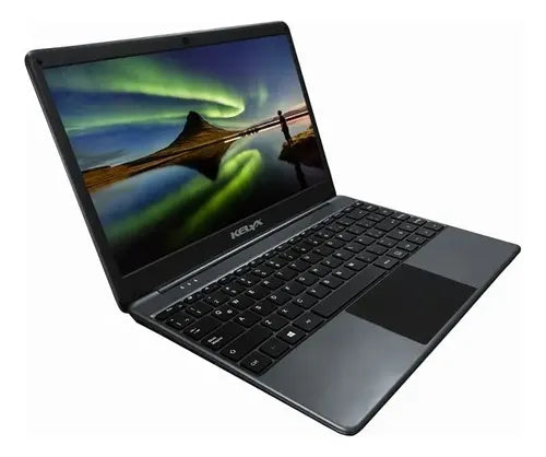 Notebook Kelyx 14" Ryzen 5 3450u/ Ram 8gb/ Ssd 240gb