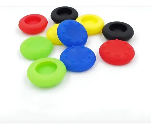 Grips gomitas Joystick x2