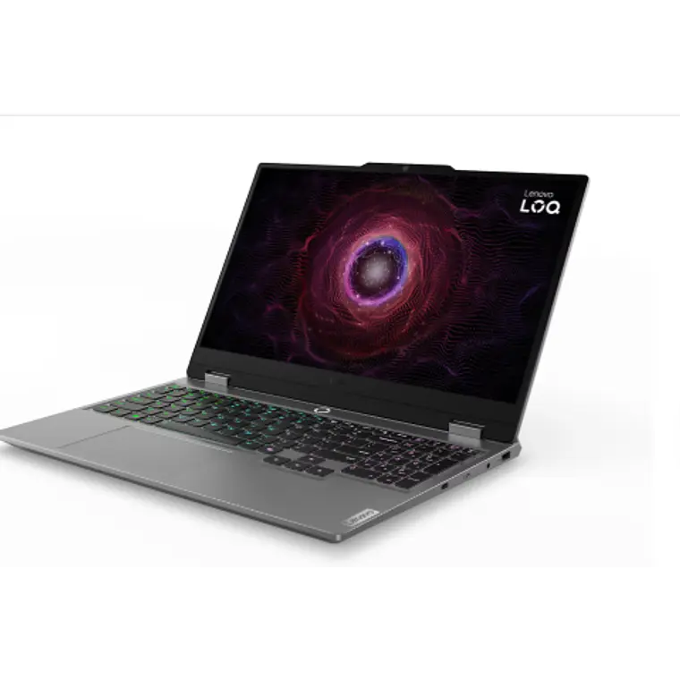NOTEBOOK LENOVO RYZEN 7 7735 /16GB /512GB/RTX5050 LOQ