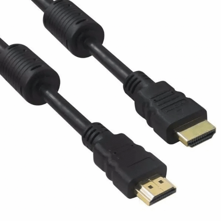 Cable Hdmi - Hdmi 5mts Noga