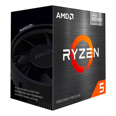 Procesador AMD Ryzen 5 5600GT 4.6GHz