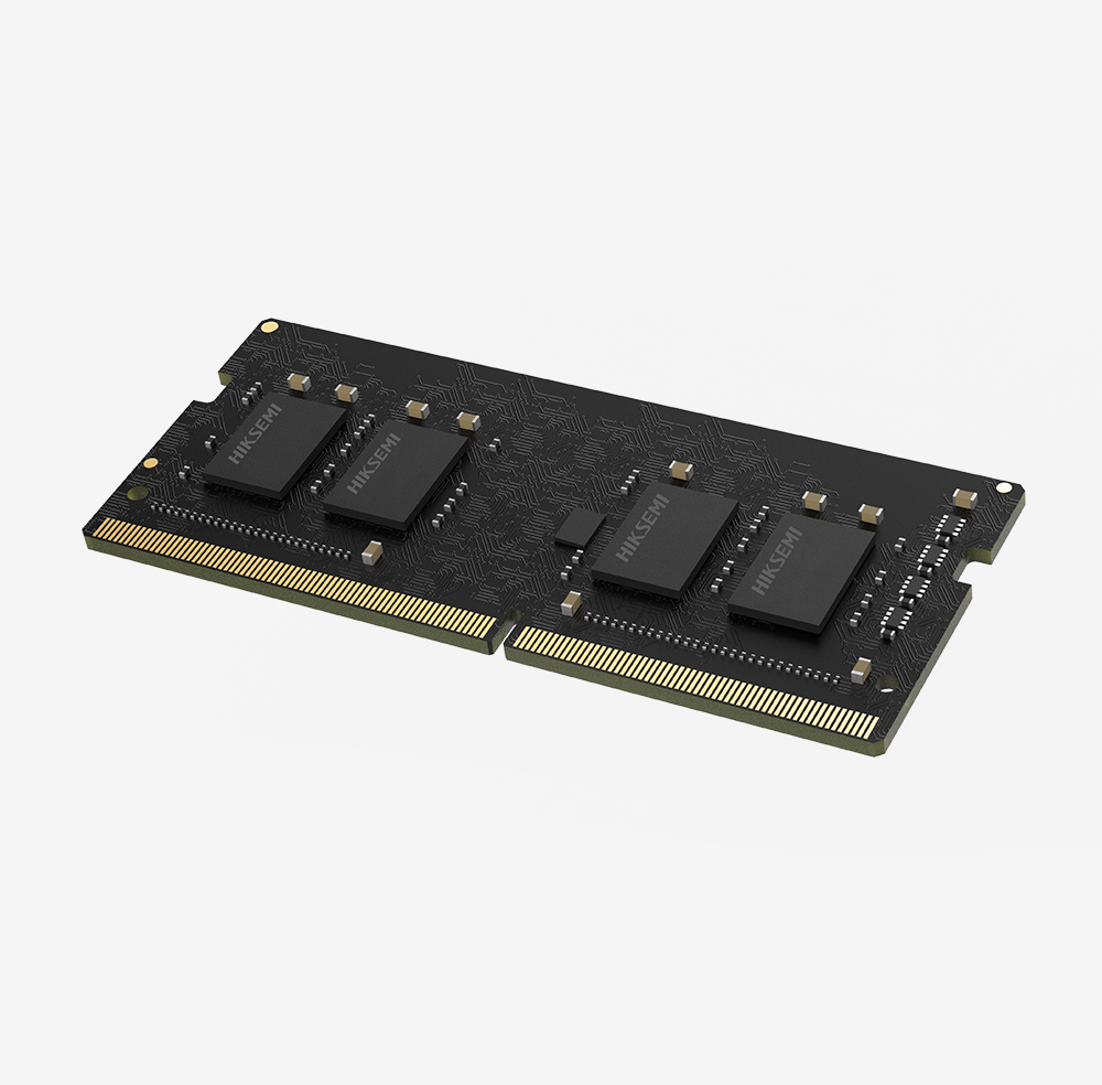 Sodimm 16gb DDR5 4800MHz Hiksemi