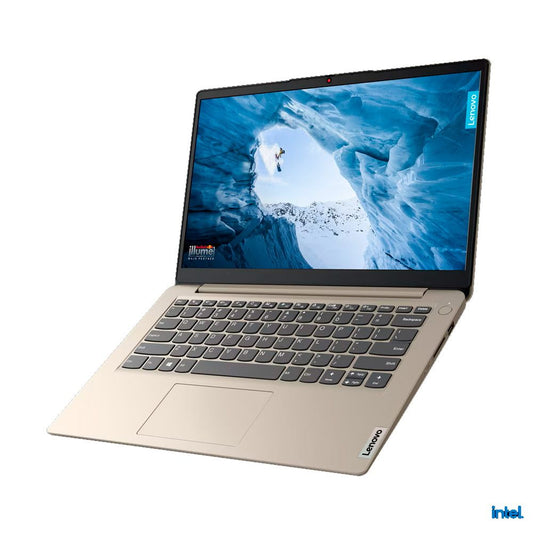 Notebook Lenovo 14 Celeron 4gb/128gb
