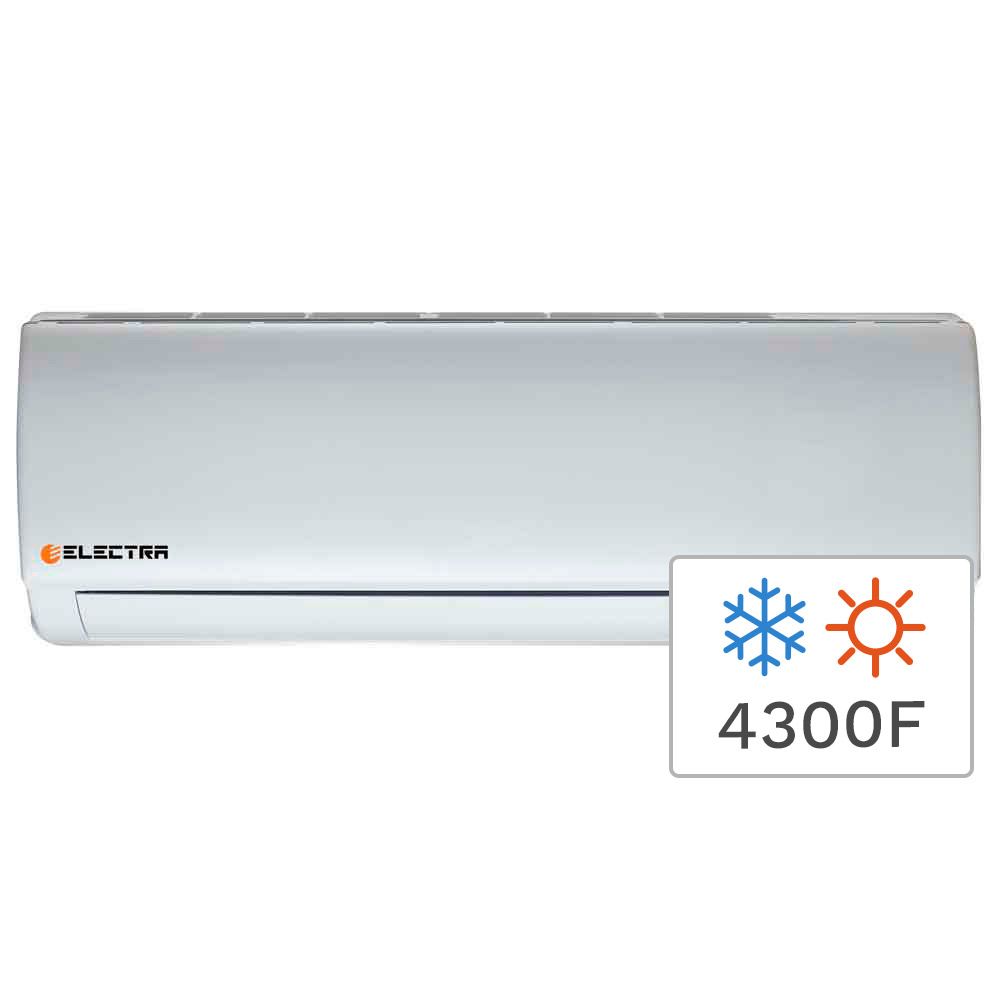 Aire Acondicionado Split Electra 5100w f/c