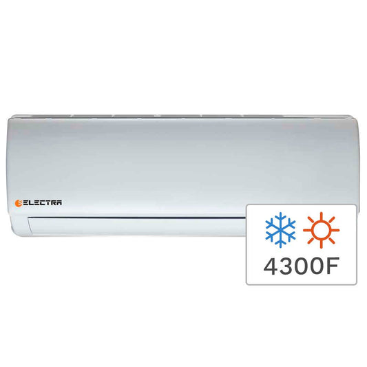 Aire Acondicionado Split Electra 5100w f/c