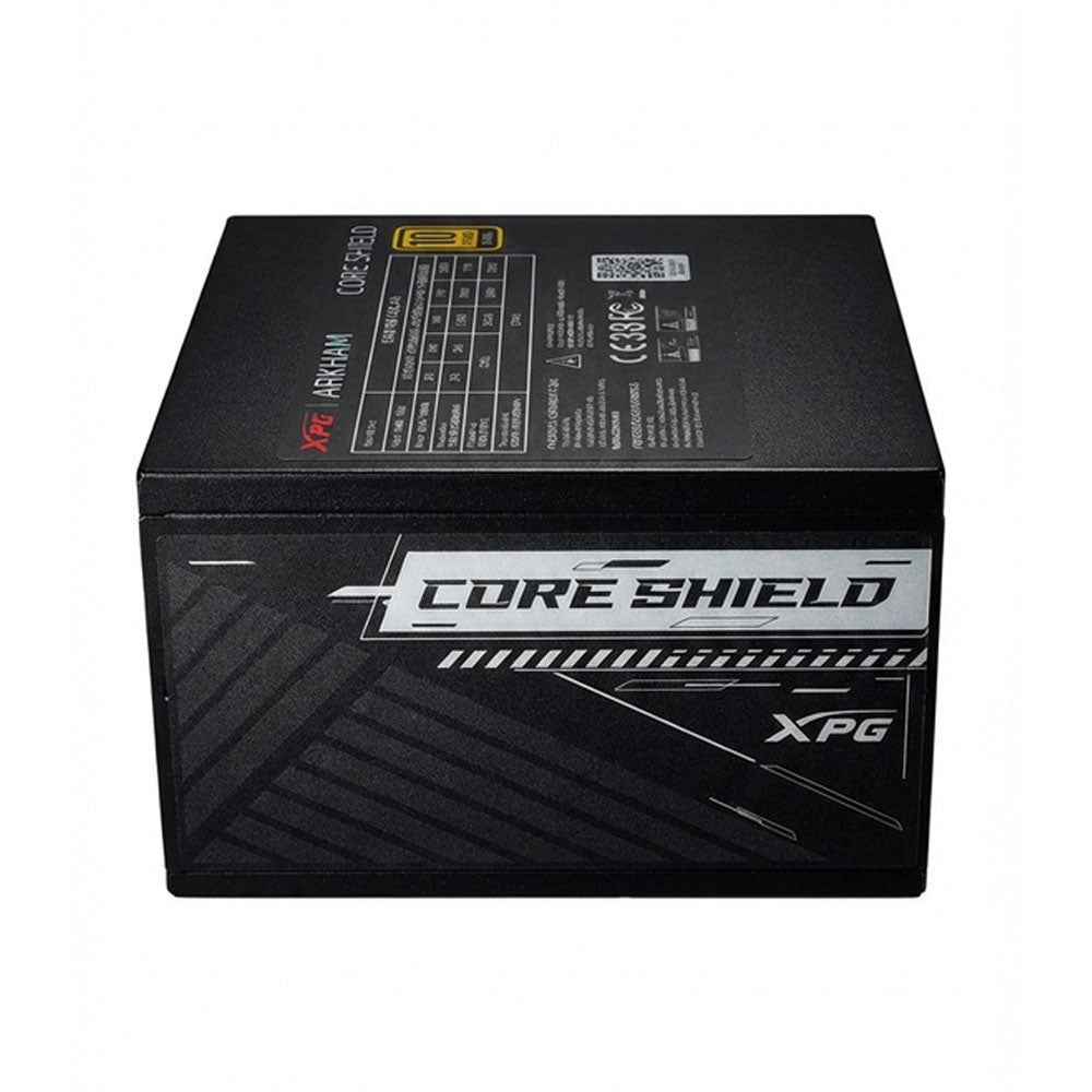 FUENTE 650W ARKHAN 80 GOLD