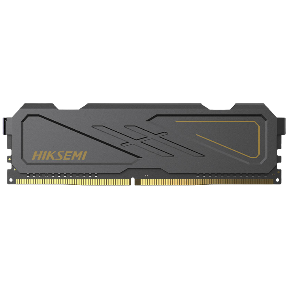 Mem Ddr4 8gb 3200Mhz hiksemi