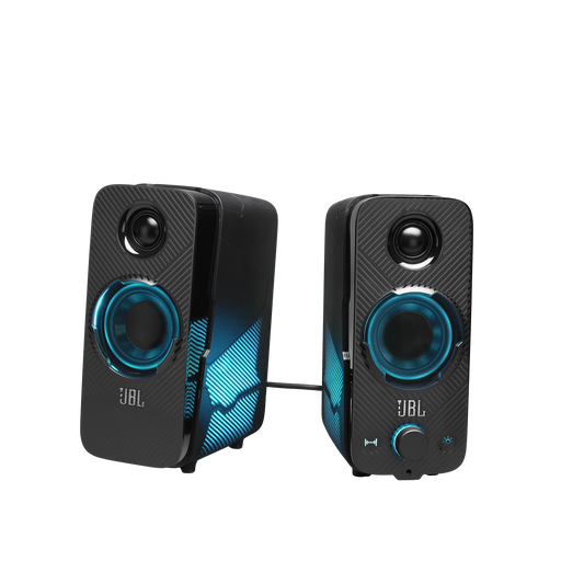 Parlante Quantum Duo JBL