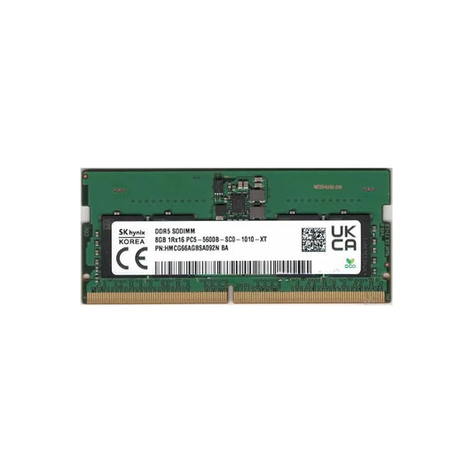 Sodimm DDR5 8GB SK Hynix 5600MHz