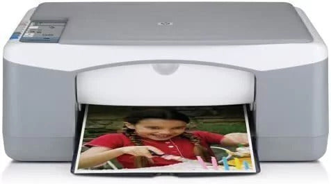 Impresora Multifuncion HP PSC 1410