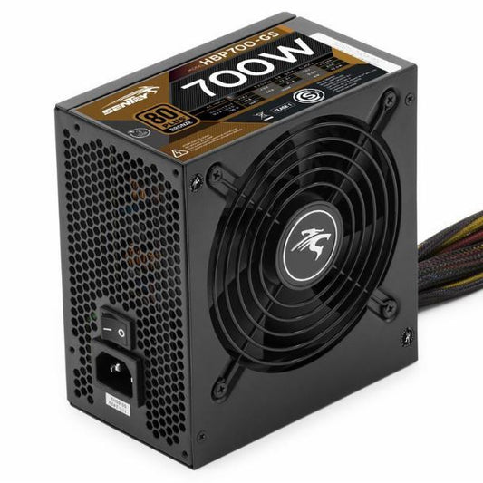 Fuente 700w Sentey 80 Plus Bronze