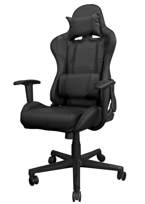 Silla Gamer Pro Gamer Legend Negro