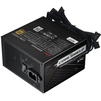 FUENTE 650W ARKHAN 80 GOLD