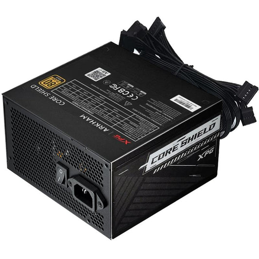 FUENTE 650W ARKHAN 80 GOLD