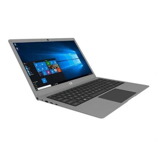 Notebook CX 14" Intel Celeron N4020 8gb ram ssd 256gb