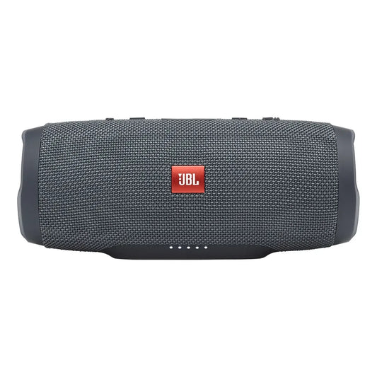 Parlante Jbl Charge Essential Bluetooth Black