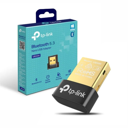 Adaptador Usb Bluetooth Tp-link 5.3 UB500