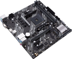 Motherboard Asus Prime A520M-K Am4