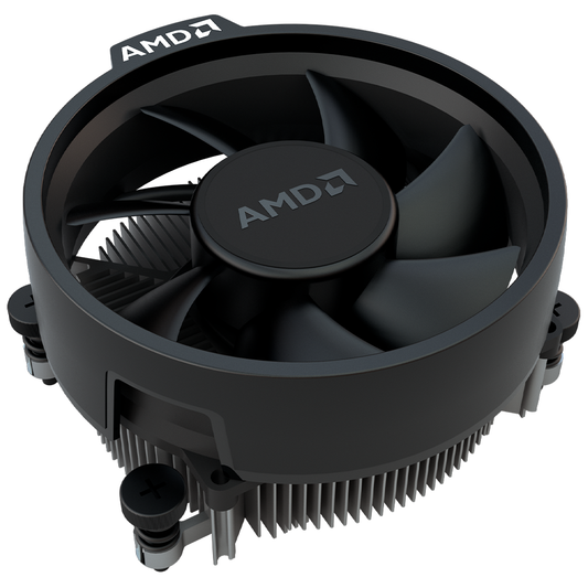Disipador AMD