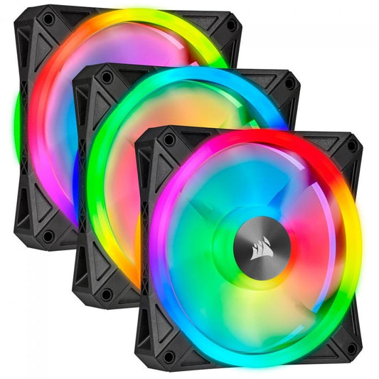 Cooler Rgb 120mm belsic