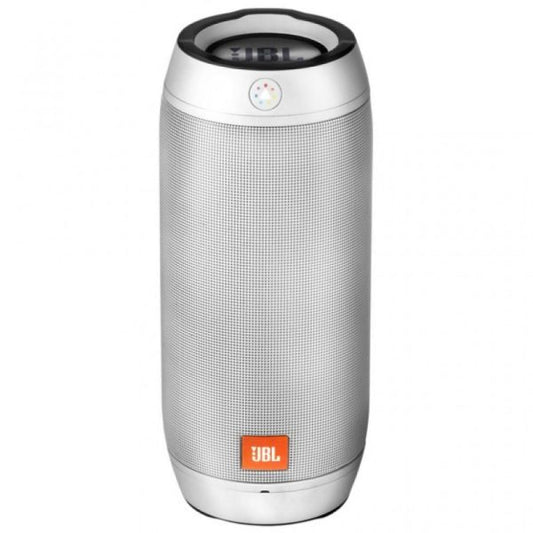 Parlante Jbl Pulse 2 Bluetooth White