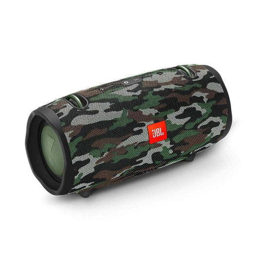 Parlante Extreme Bluetooh/Camuflado