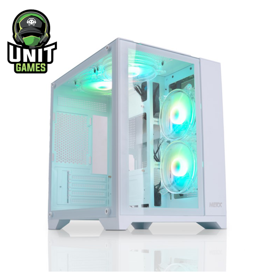 Gabinete Merx Polar Bear PB-100