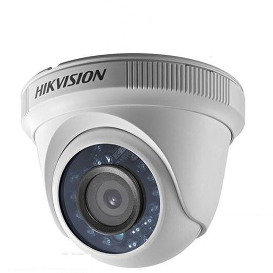 Camara Hikvision CCTV 1mp Domo 1080p