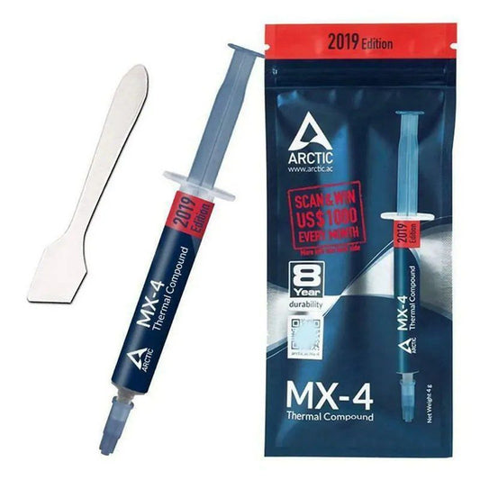 Pasta Termica Arctic Mx 4 4g