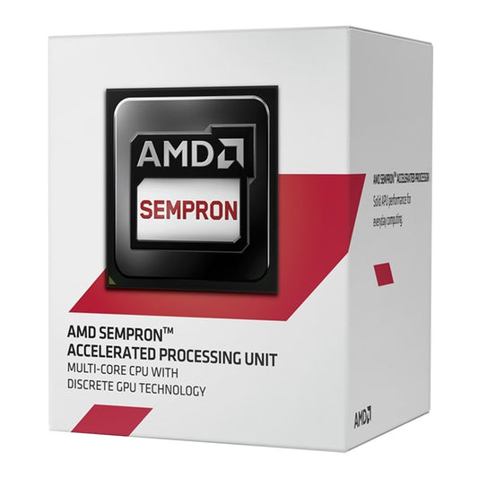 Procesador Amd Sempron 2650 1.4GHz Am1