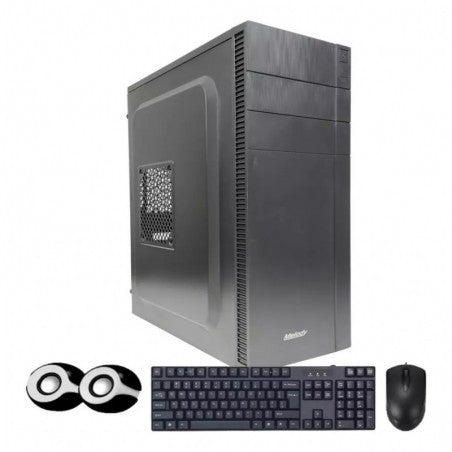 Gabinete Melody Kit