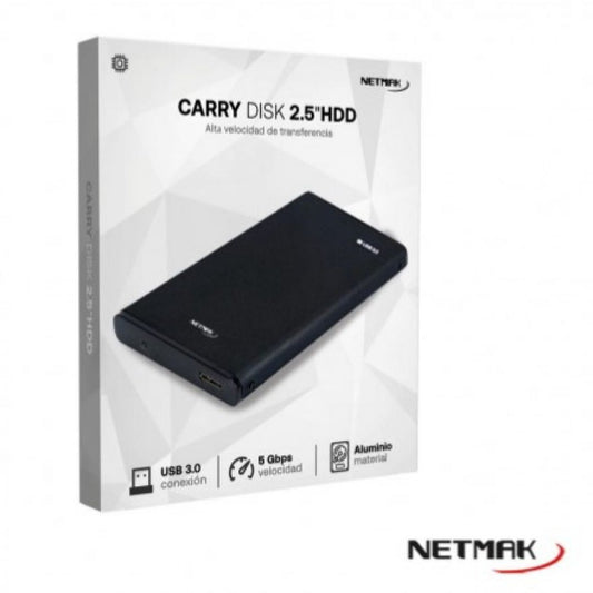 Carry Disk Noganet Usb 3.0