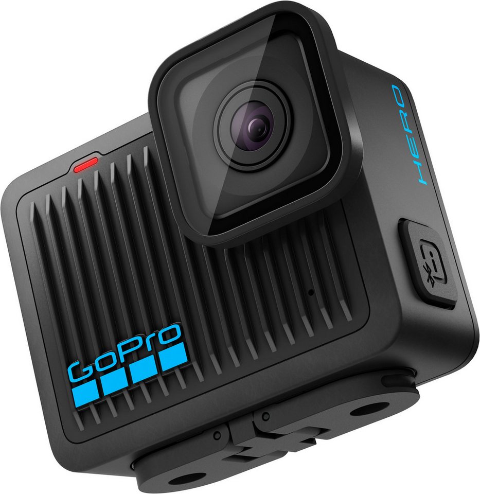 webcam  4k go pro