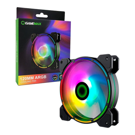Cooler GameMax ARGB 120MM
